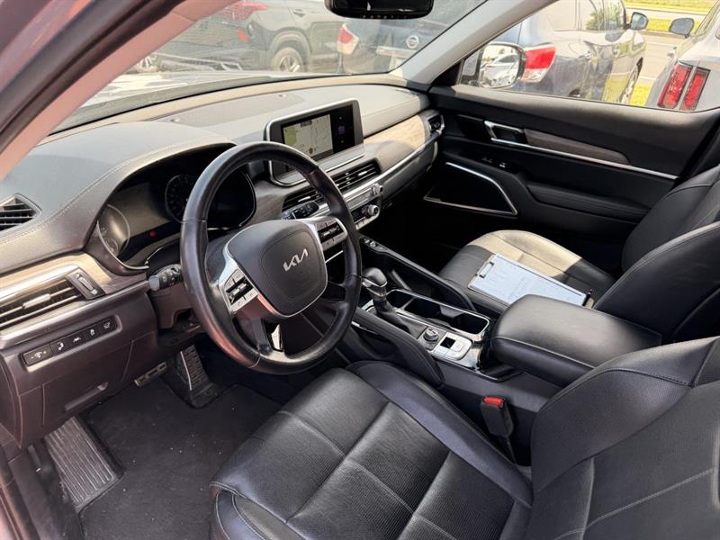 nissan Murano 2019 - 18
