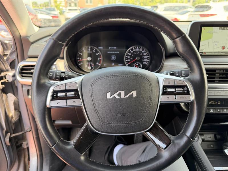 nissan Murano 2019 - 19