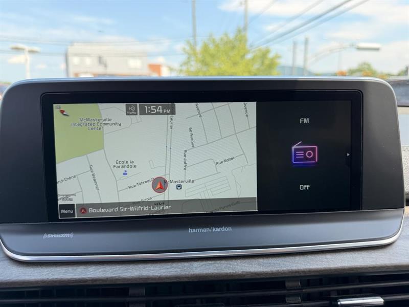 nissan Murano 2019 - 25