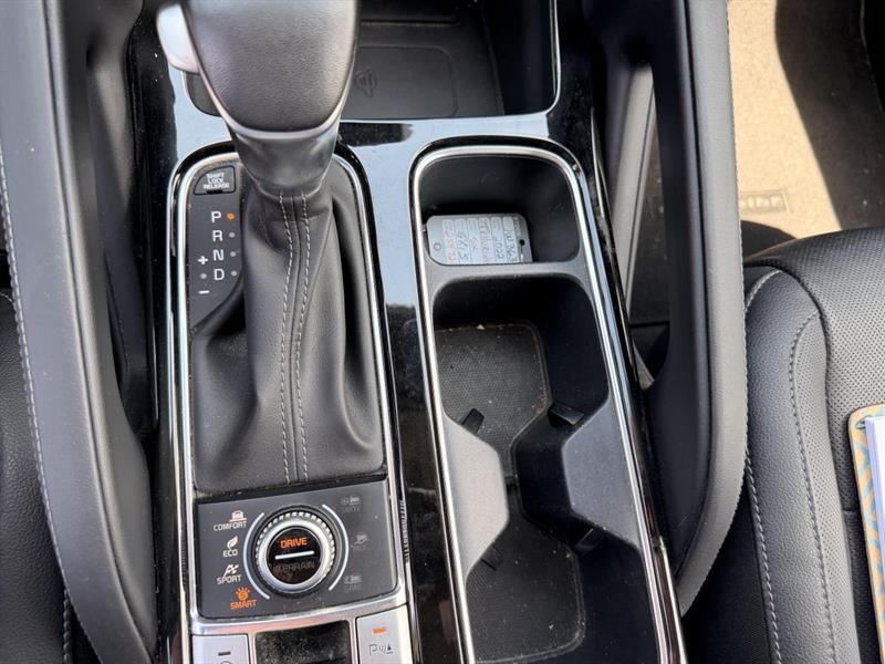 nissan Murano 2019 - 28