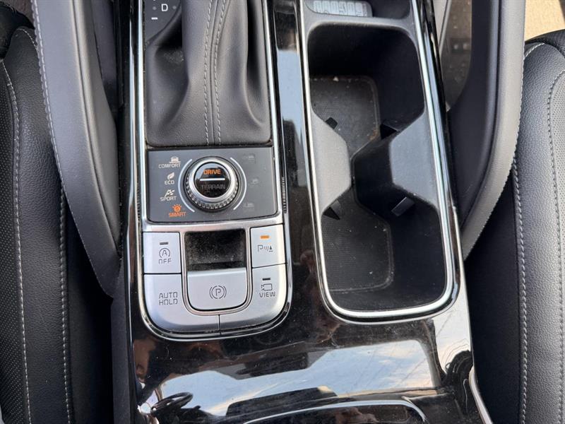 nissan Murano 2019 - 29