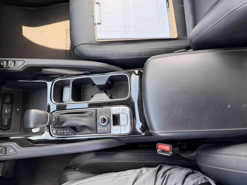 nissan Murano 2019 - 30