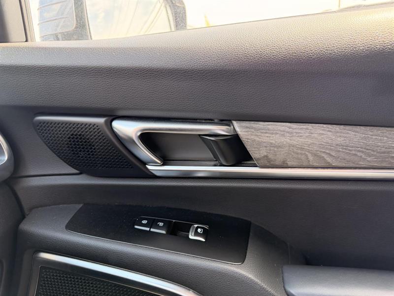 nissan Murano 2019 - 31