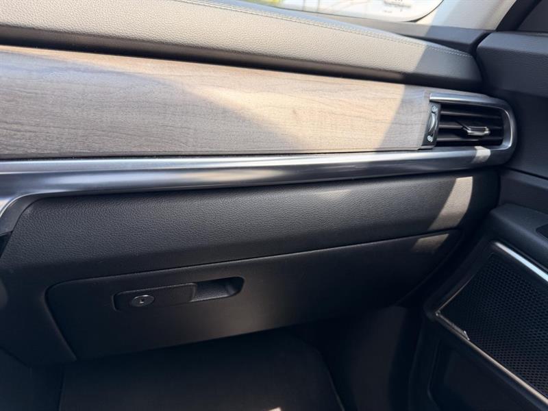 nissan Murano 2019 - 32