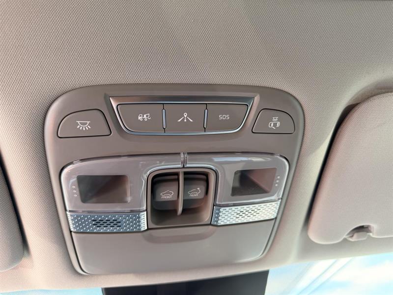 nissan Murano 2019 - 33