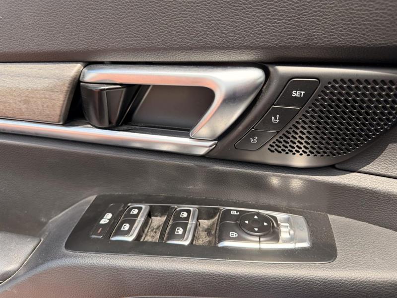 nissan Murano 2019 - 34