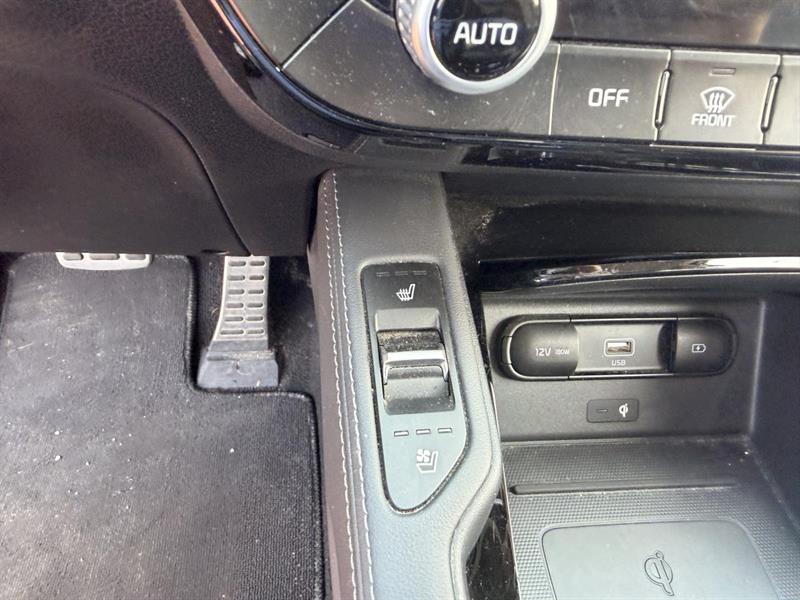 nissan Murano 2019 - 36