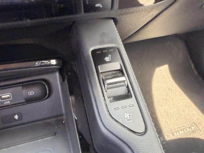 nissan Murano 2019 - 37