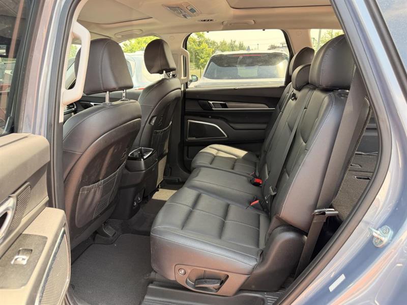 nissan Murano 2019 - 38