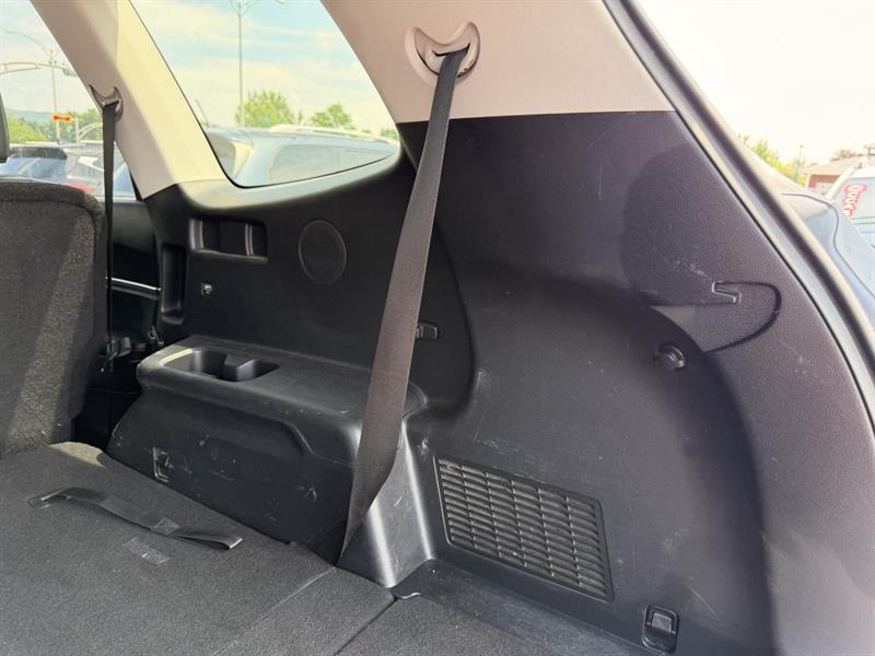 nissan Murano 2019 - 43