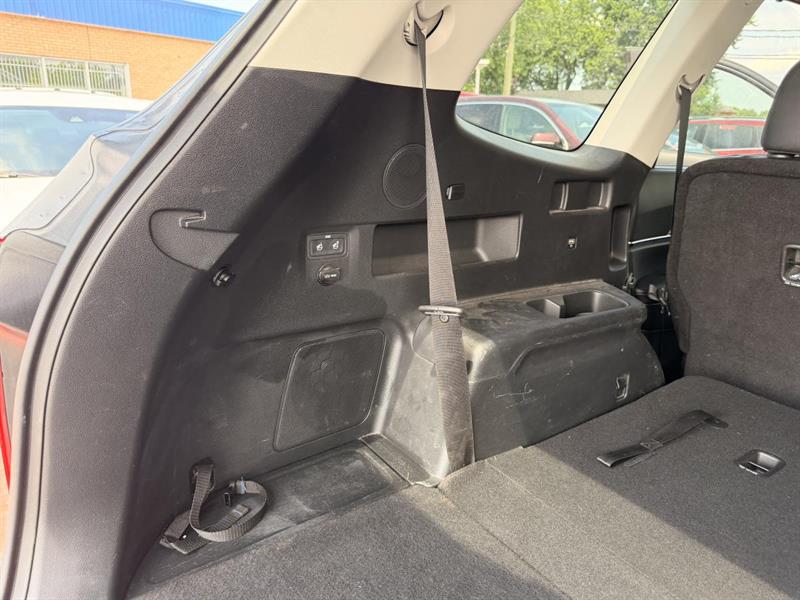 nissan Murano 2019 - 44