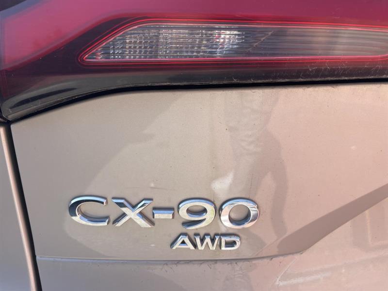 mazda CX-90 MHEV 2025 - 16