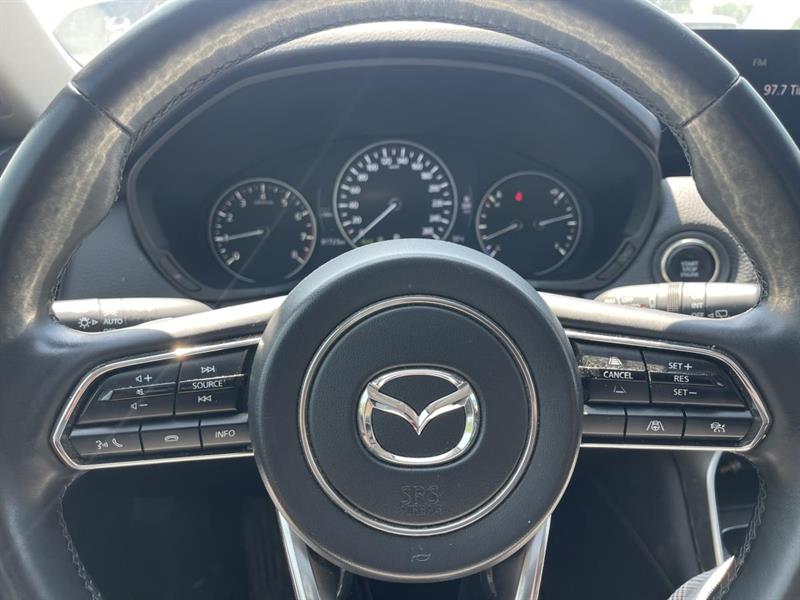 mazda CX-90 MHEV 2025 - 21
