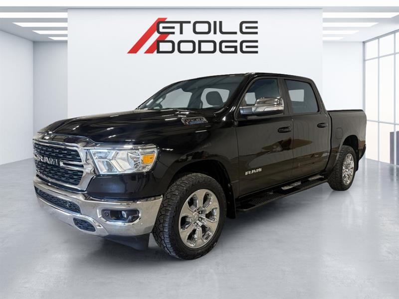 ram 1500 2022