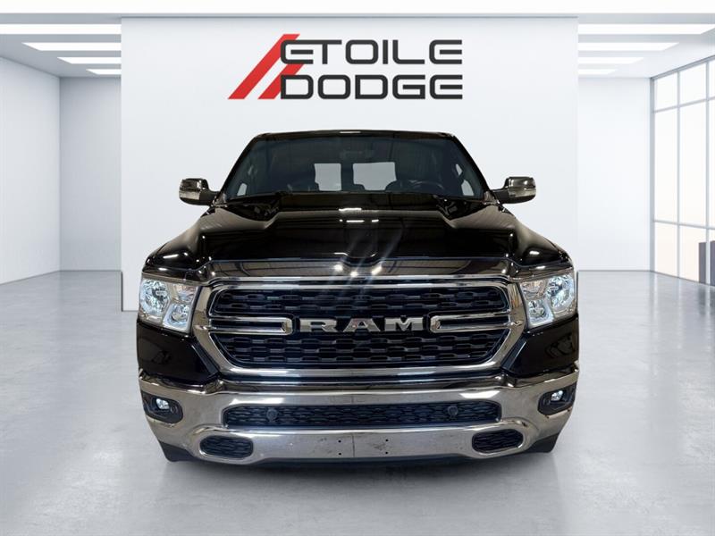ram 1500 2022 - 2