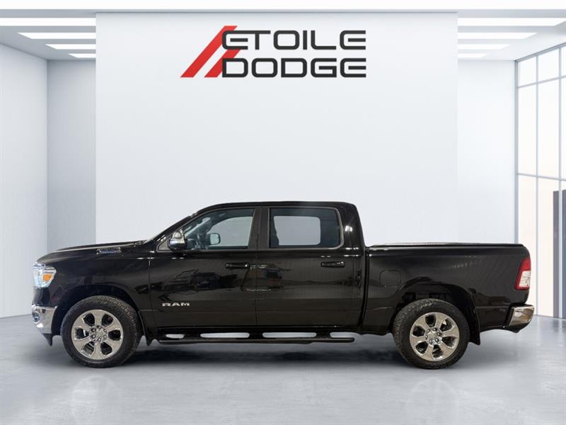 ram 1500 2022 - 3