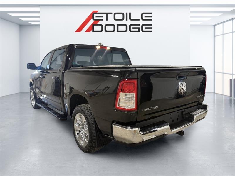 ram 1500 2022 - 5