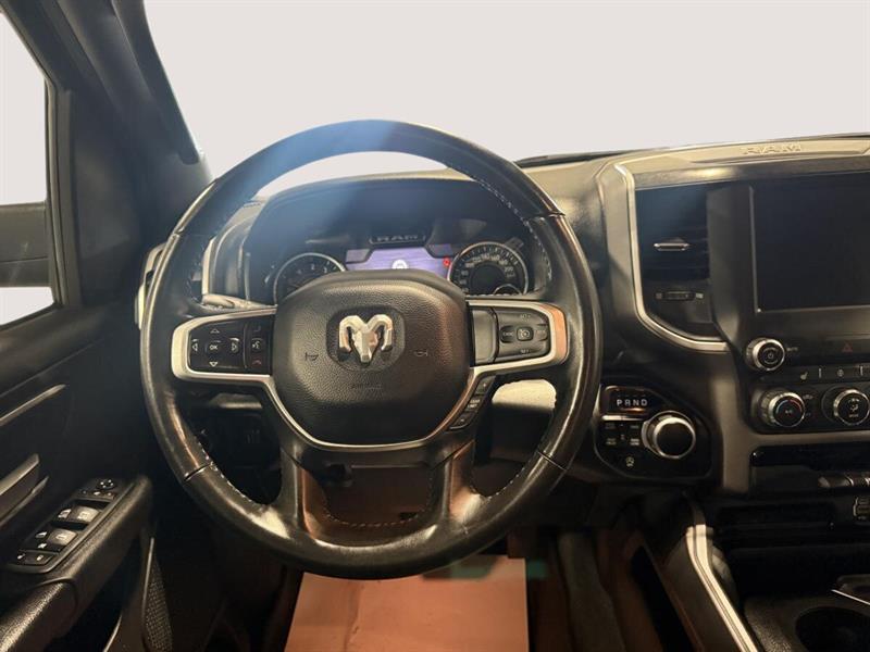 ram 1500 2022 - 12