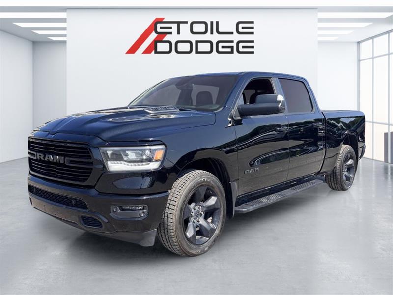 ram 1500 2019