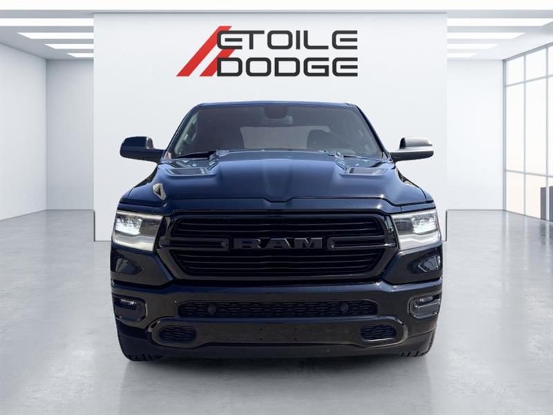 ram 1500 2019 - 2