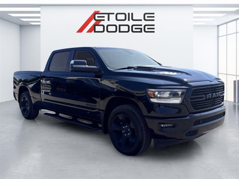 ram 1500 2019 - 3