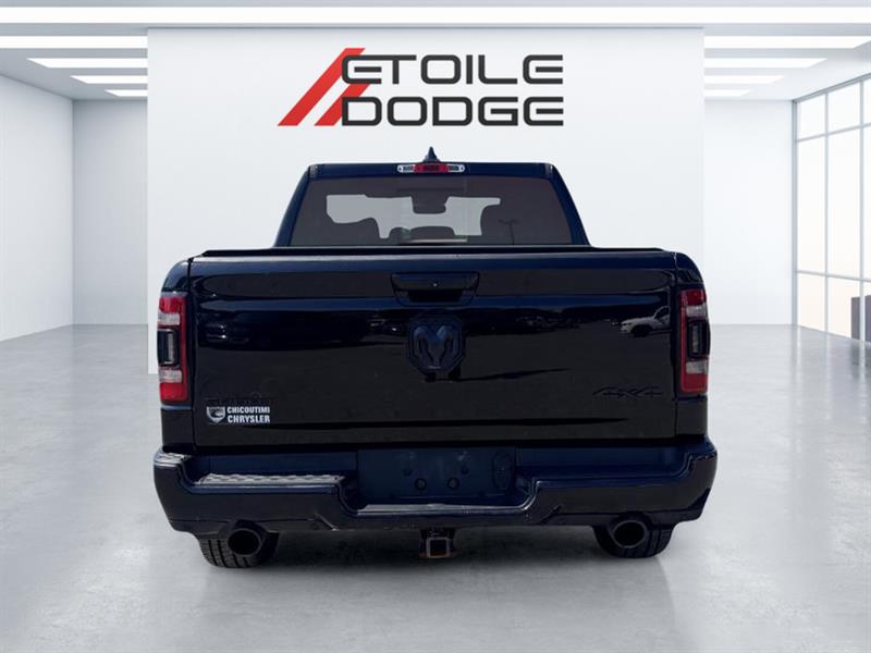 ram 1500 2019 - 5