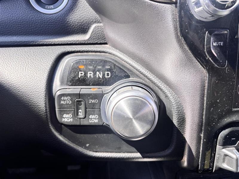 ram 1500 2019 - 10