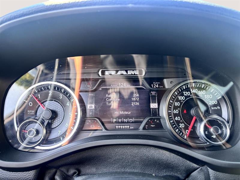 ram 1500 2019 - 11