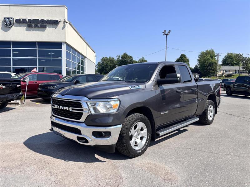 ram 1500 2023