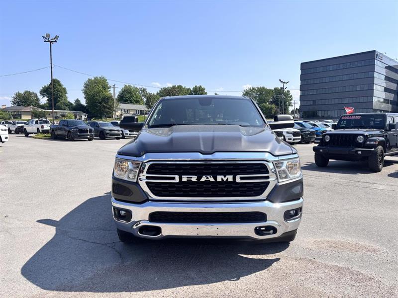 ram 1500 2023 - 2