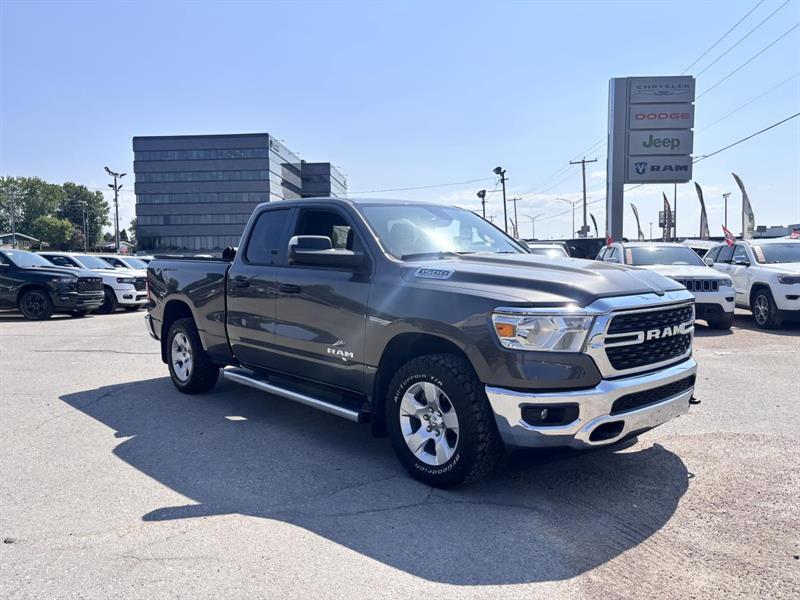 ram 1500 2023 - 3