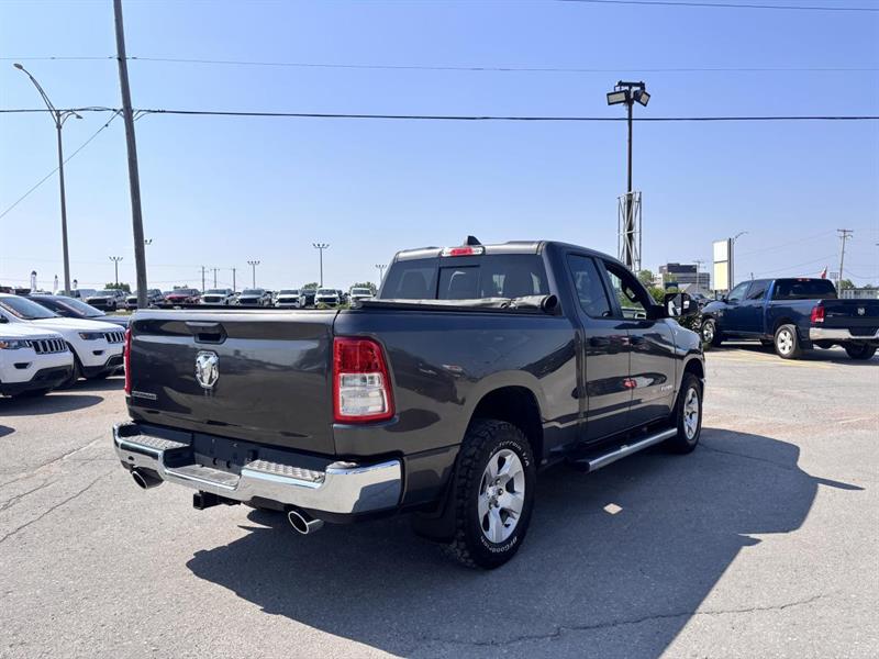 ram 1500 2023 - 5