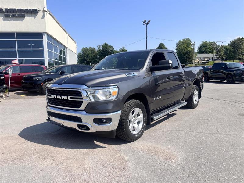 ram 1500 2023 - 7