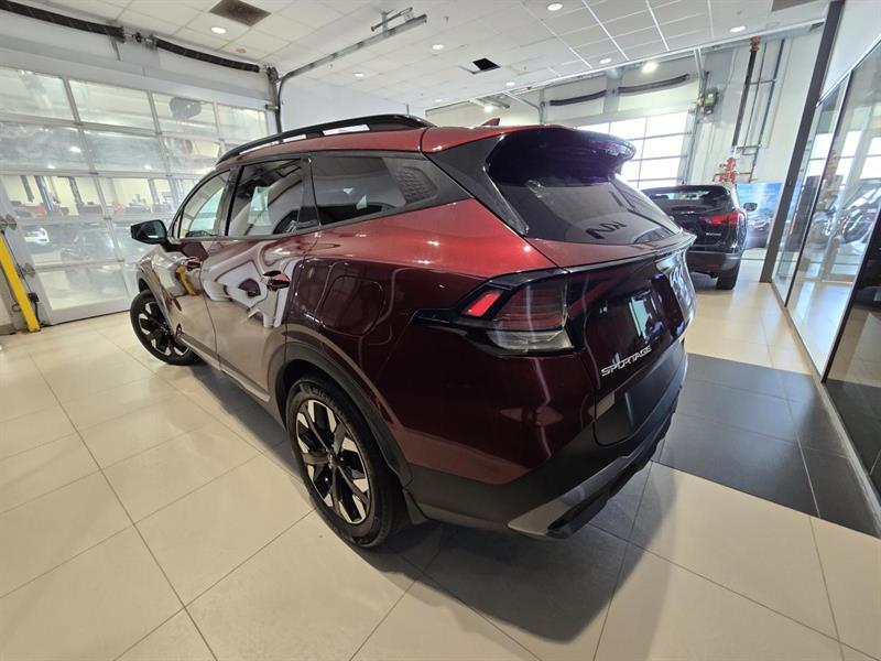 kia Sportage 2023 - 3