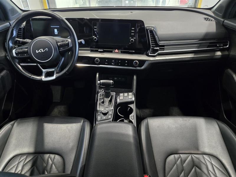 kia Sportage 2023 - 5
