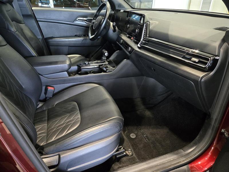 kia Sportage 2023 - 6