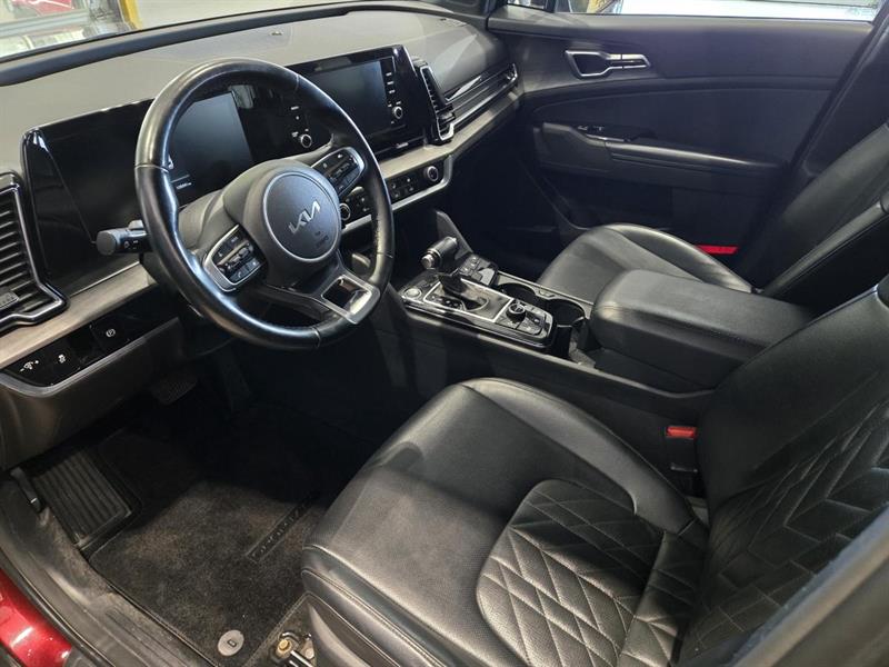 kia Sportage 2023 - 7