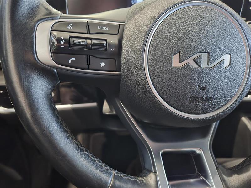 kia Sportage 2023 - 10