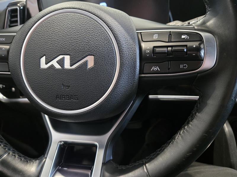 kia Sportage 2023 - 11