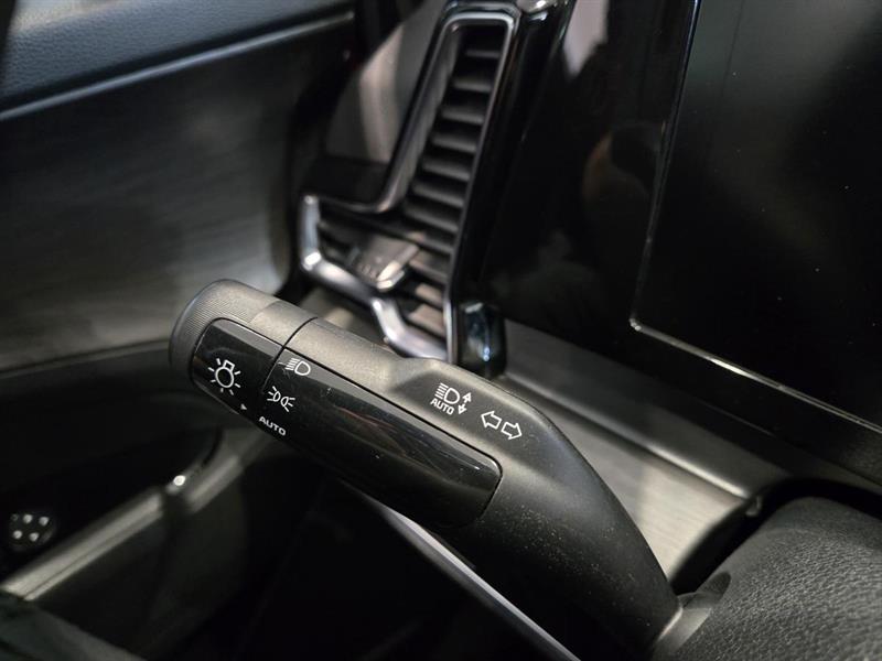 kia Sportage 2023 - 12