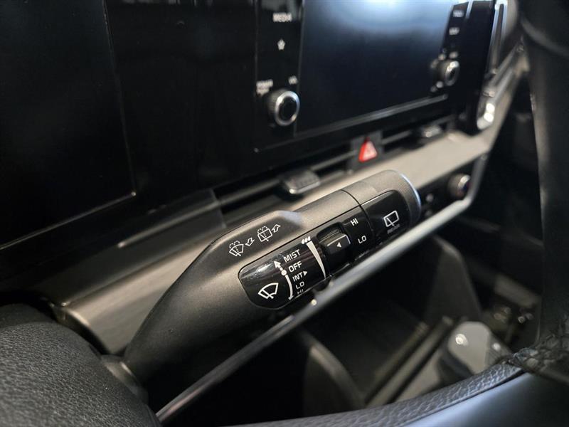 kia Sportage 2023 - 13