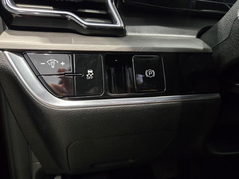 kia Sportage 2023 - 14