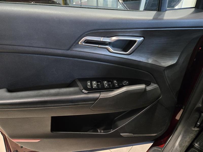 kia Sportage 2023 - 15