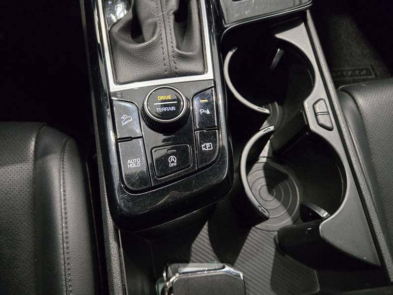 kia Sportage 2023 - 18