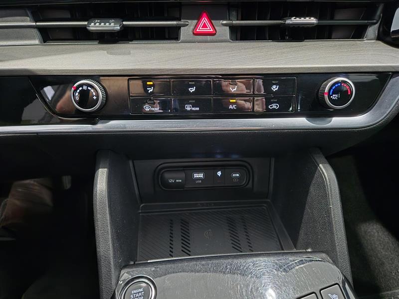 kia Sportage 2023 - 21