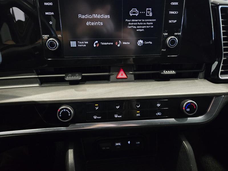 kia Sportage 2023 - 22