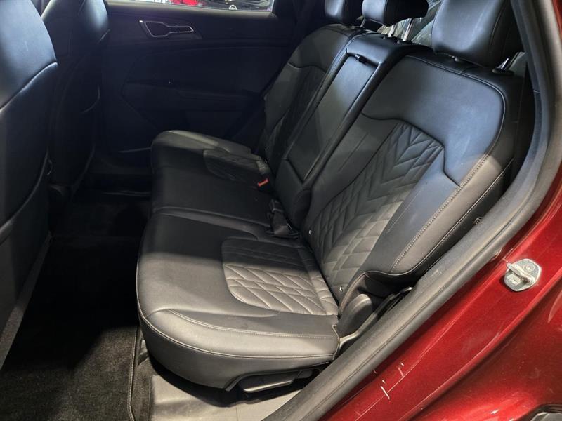 kia Sportage 2023 - 24