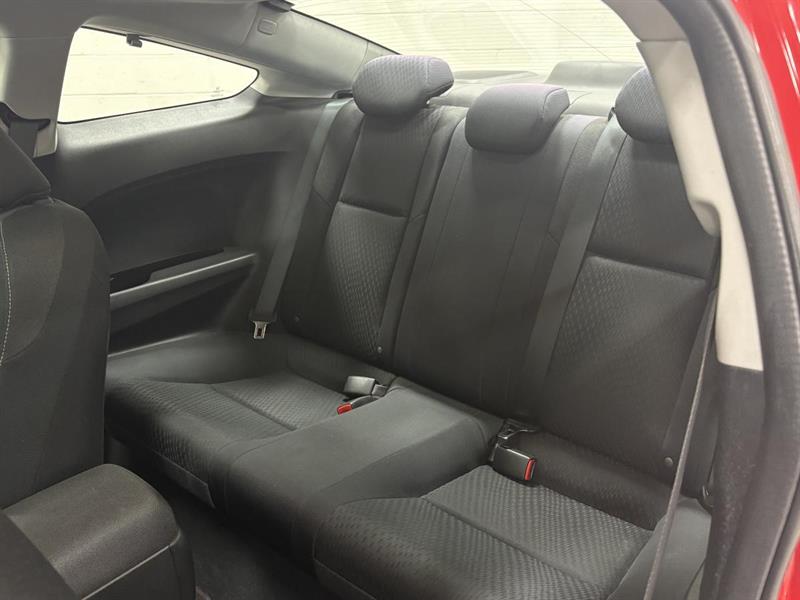 honda Civic Coupe 2014 - 7