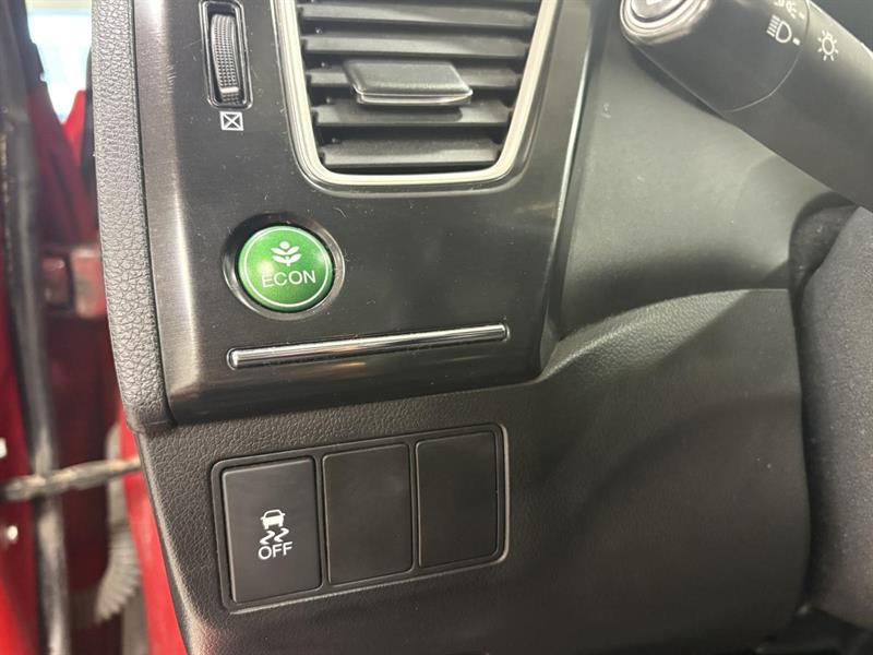 honda Civic Coupe 2014 - 9