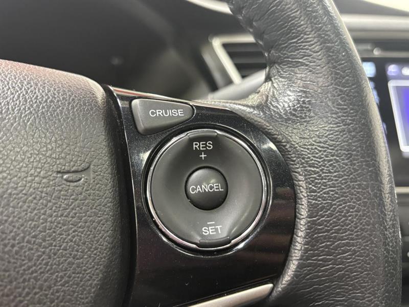 honda Civic Coupe 2014 - 13